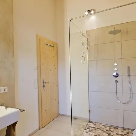 Ferienwohnung F9, Familie Henner *