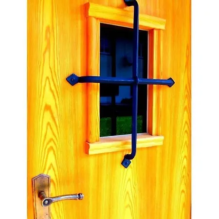 بيت للعطل Ferienwohnung F9, Familie Henner
